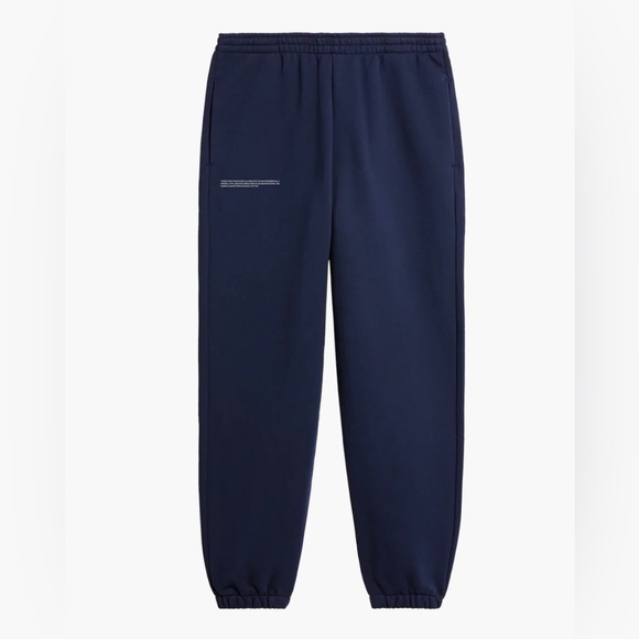 Pangaia sweatpants - Picture 1 of 5